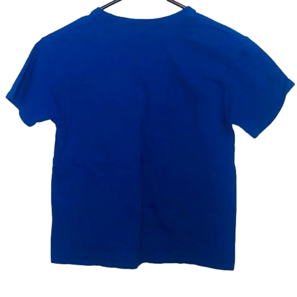 MARVEL Dark Blue Avenger T-Shirt - Picture 4 of 4